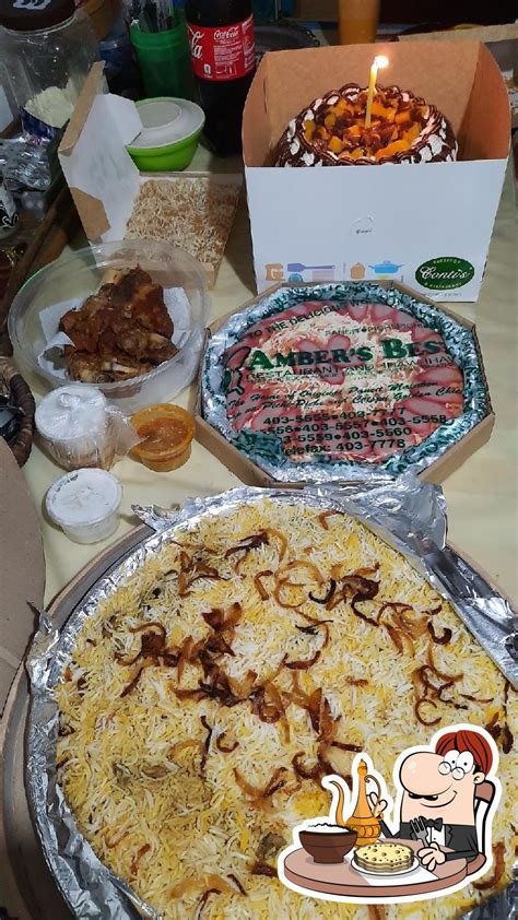 golden rice hyderabadi biryani reviews